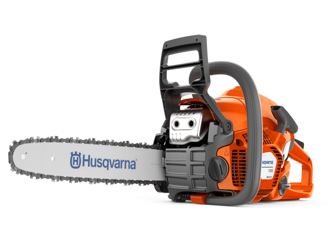 Husqvarna 135 Mark II Kettingzaag